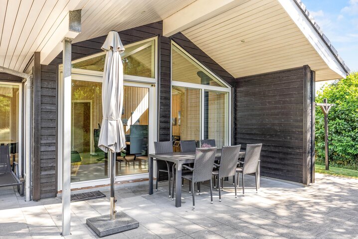 Ferienhaus 60197 in Hvidbjerg Strandvej 36, Blåvand - Bild #28
