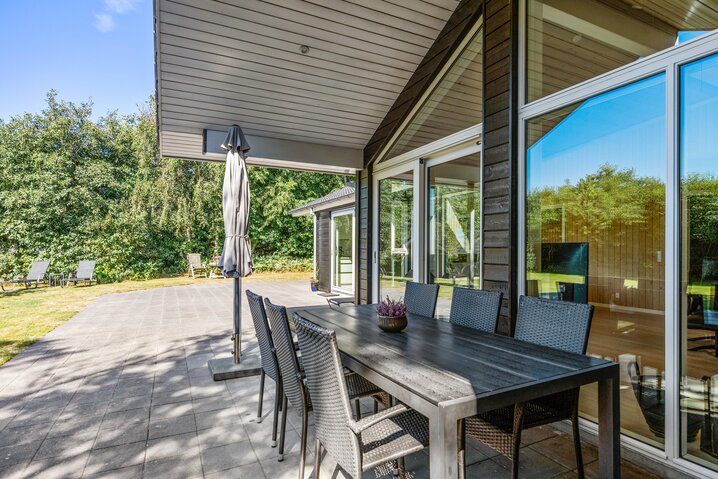 Ferienhaus 60197 in Hvidbjerg Strandvej 36, Blåvand - Bild #30