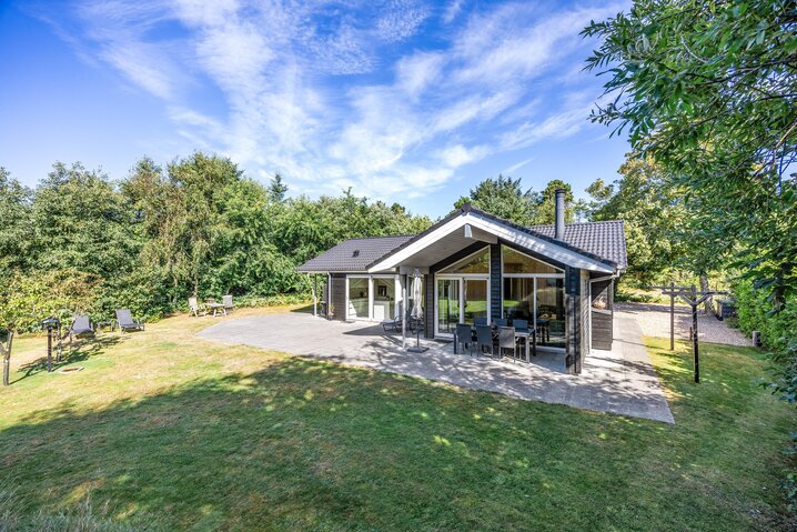 Ferienhaus 60197 in Hvidbjerg Strandvej 36, Blåvand - Bild #31