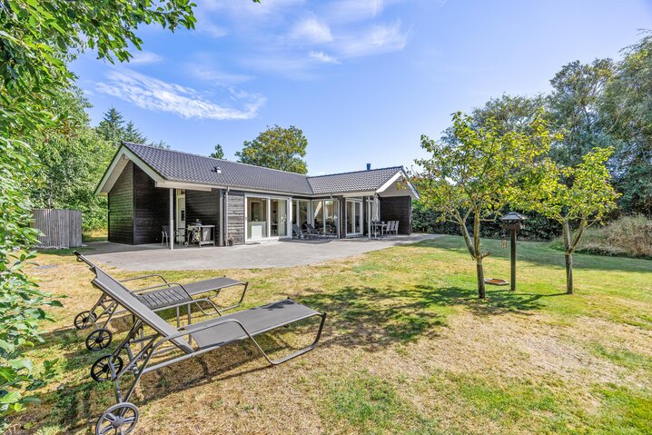 Ferienhaus 60197 in Hvidbjerg Strandvej 36, Blåvand - Bild #32