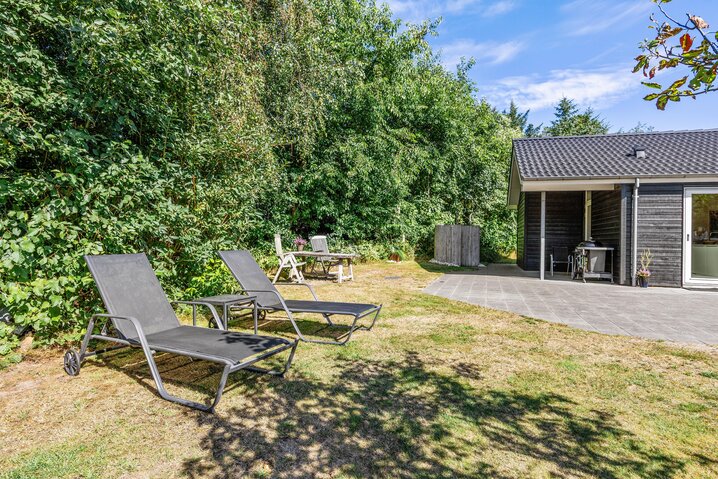 Ferienhaus 60197 in Hvidbjerg Strandvej 36, Blåvand - Bild #33