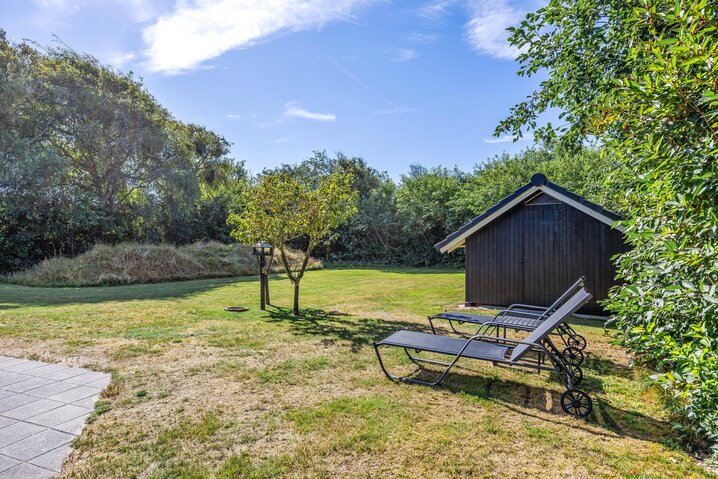 Ferienhaus 60197 in Hvidbjerg Strandvej 36, Blåvand - Bild #34