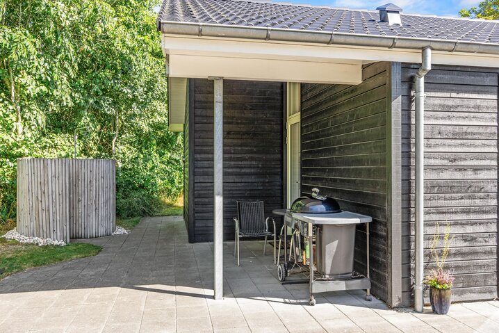 Ferienhaus 60197 in Hvidbjerg Strandvej 36, Blåvand - Bild #35
