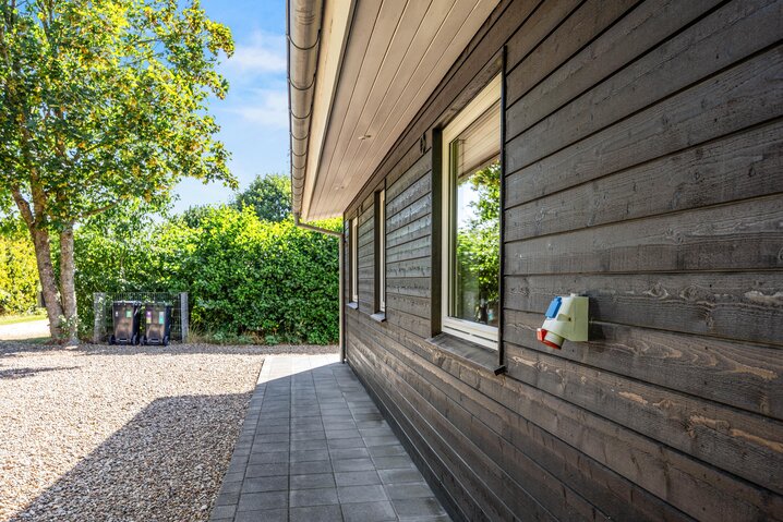 Ferienhaus 60197 in Hvidbjerg Strandvej 36, Blåvand - Bild #38