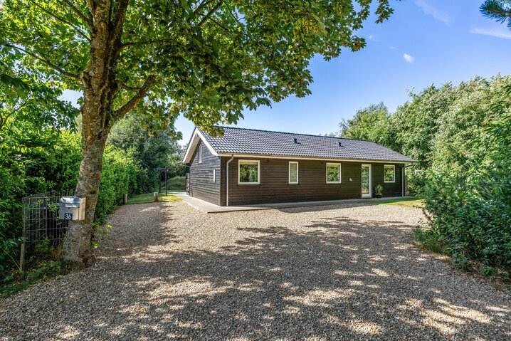Ferienhaus 60197 in Hvidbjerg Strandvej 36, Blåvand - Bild #39