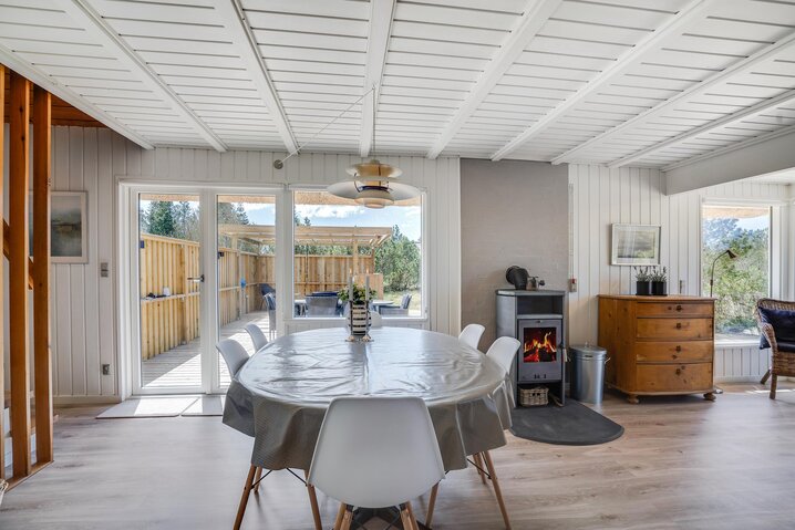 Ferienhaus 60199 in Sandtoftevej 44, Blåvand - Bild #9