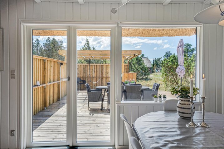 Ferienhaus 60199 in Sandtoftevej 44, Blåvand - Bild #10