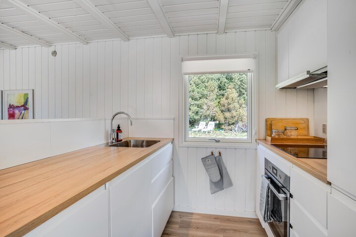 Ferienhaus 60199 in Sandtoftevej 44, Blåvand - Bild #14