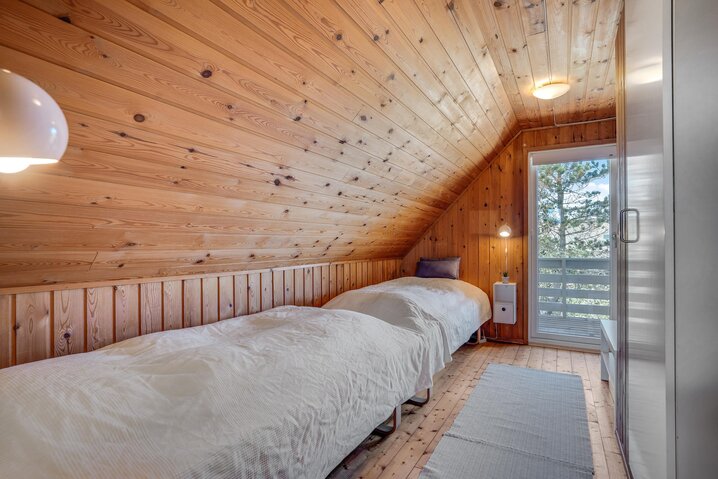 Ferienhaus 60199 in Sandtoftevej 44, Blåvand - Bild #16