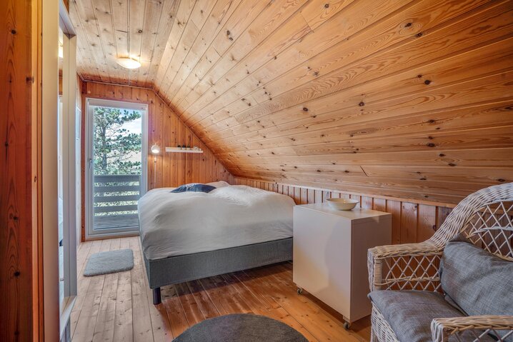 Ferienhaus 60199 in Sandtoftevej 44, Blåvand - Bild #19