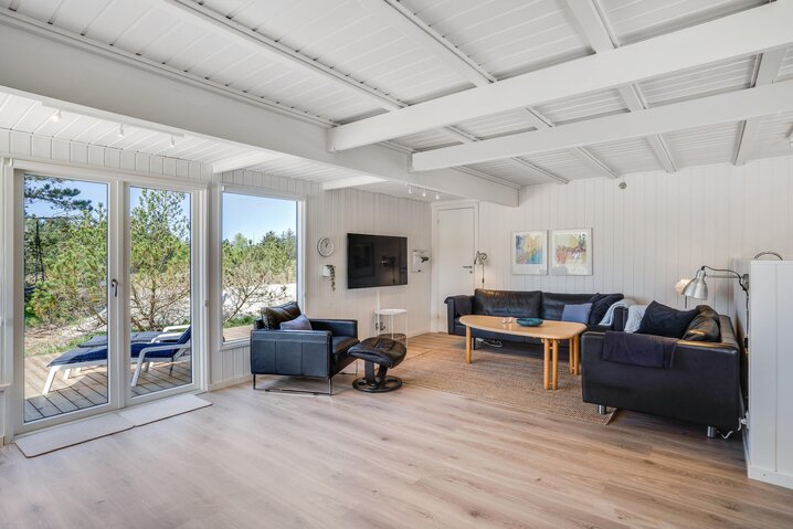 Ferienhaus 60199 in Sandtoftevej 44, Blåvand - Bild #1