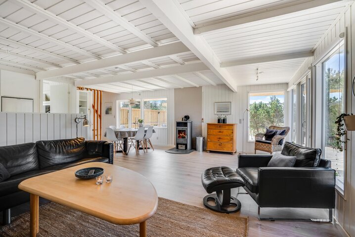 Ferienhaus 60199 in Sandtoftevej 44, Blåvand - Bild #5