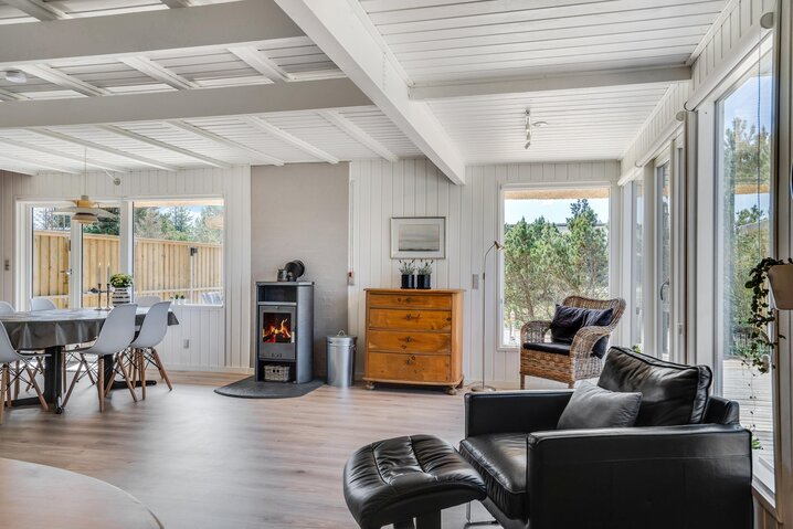 Ferienhaus 60199 in Sandtoftevej 44, Blåvand - Bild #6