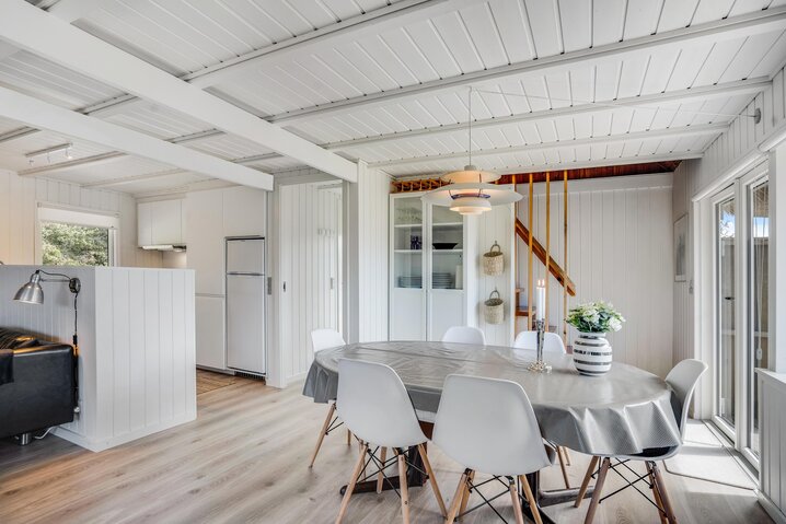 Ferienhaus 60199 in Sandtoftevej 44, Blåvand - Bild #8