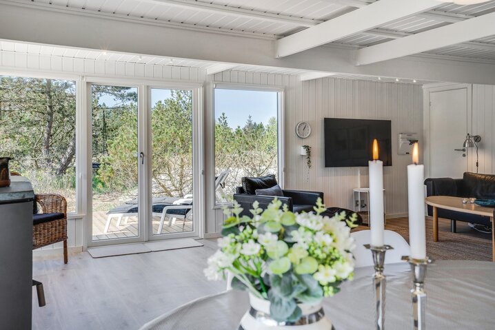 Ferienhaus 60199 in Sandtoftevej 44, Blåvand - Bild #12