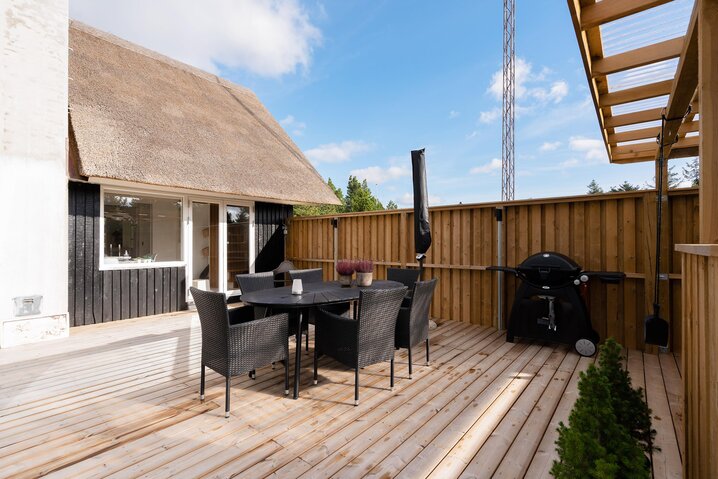 Ferienhaus 60199 in Sandtoftevej 44, Blåvand - Bild #23