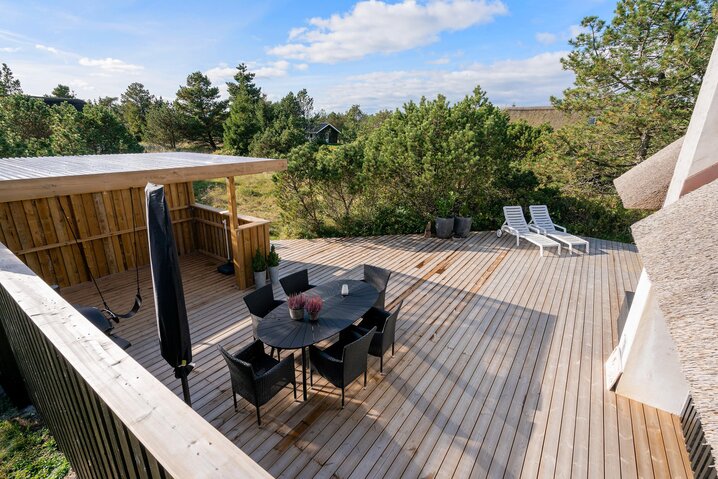 Ferienhaus 60199 in Sandtoftevej 44, Blåvand - Bild #25