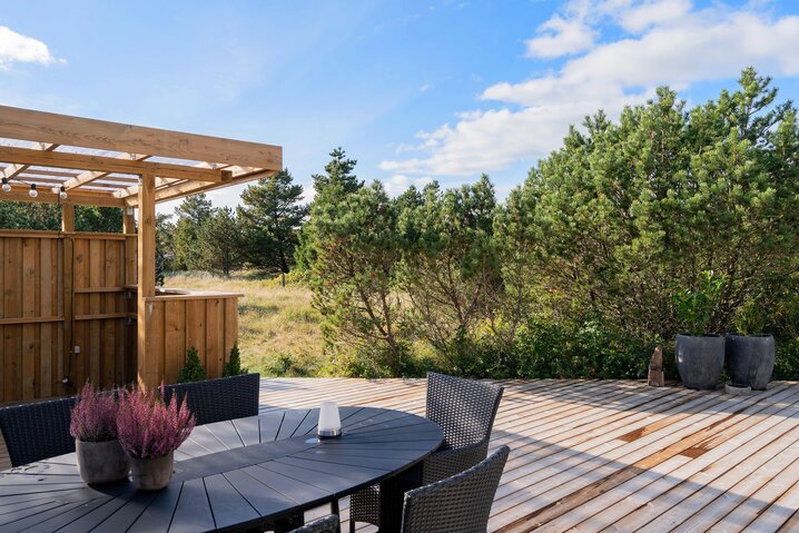 Ferienhaus 60199 in Sandtoftevej 44, Blåvand - Bild #26