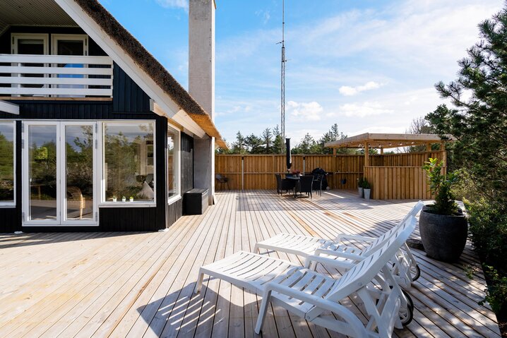 Ferienhaus 60199 in Sandtoftevej 44, Blåvand - Bild #28