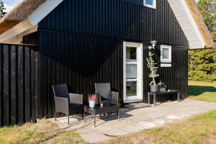 Sommerhus 60199 på Sandtoftevej 44, Blåvand - Billede #33