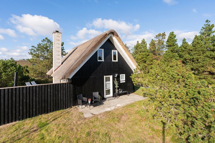 Ferienhaus 60199 in Sandtoftevej 44, Blåvand - Bild #35