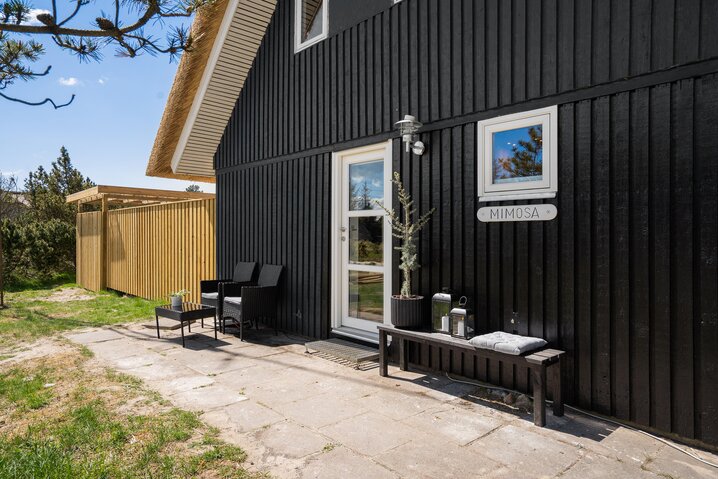 Sommerhus 60199 på Sandtoftevej 44, Blåvand - Billede #34