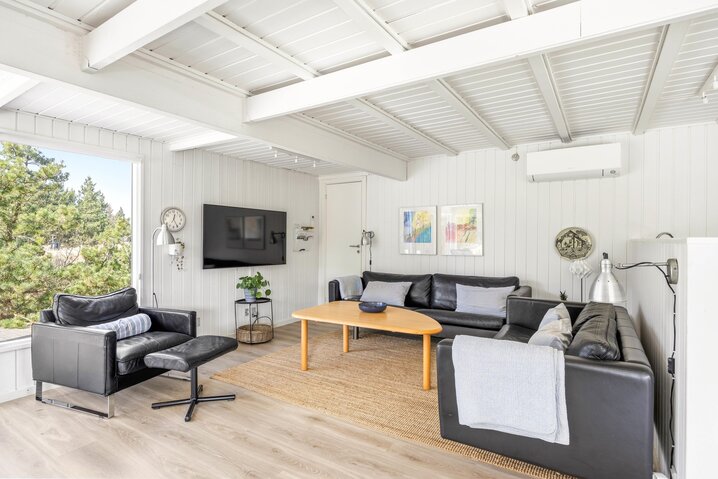 Sommerhus 60199 på Sandtoftevej 44, Blåvand - Billede #1
