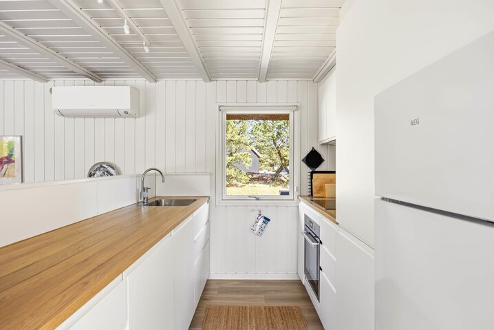 Sommerhus 60199 på Sandtoftevej 44, Blåvand - Billede #2