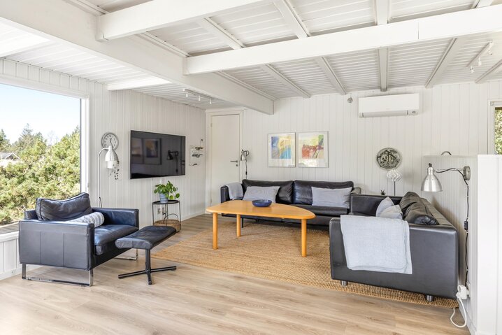 Sommerhus 60199 på Sandtoftevej 44, Blåvand - Billede #3
