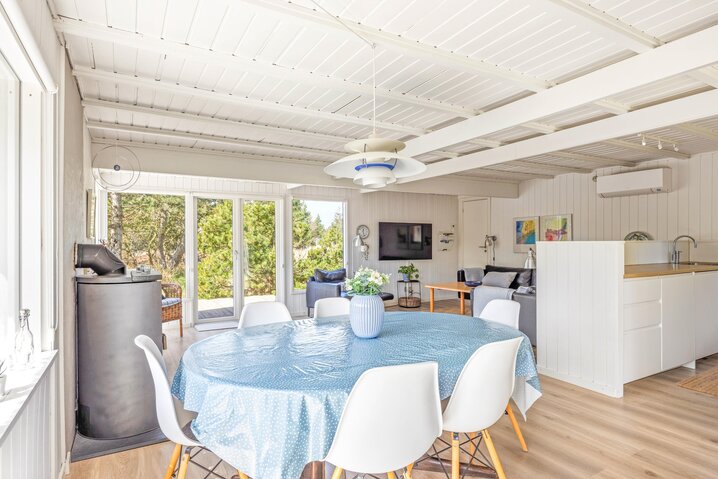 Sommerhus 60199 på Sandtoftevej 44, Blåvand - Billede #6