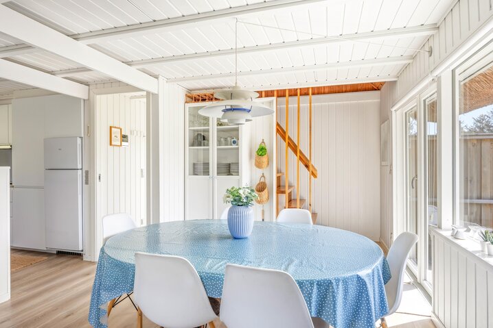 Sommerhus 60199 på Sandtoftevej 44, Blåvand - Billede #8
