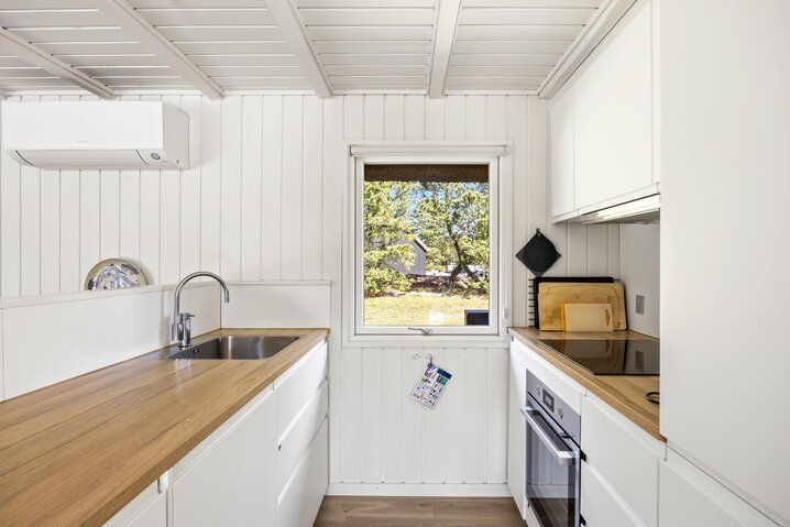 Sommerhus 60199 på Sandtoftevej 44, Blåvand - Billede #9