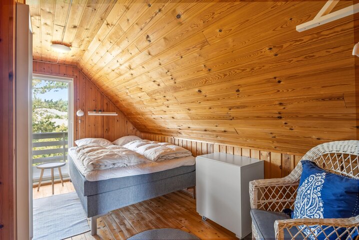 Sommerhus 60199 på Sandtoftevej 44, Blåvand - Billede #11