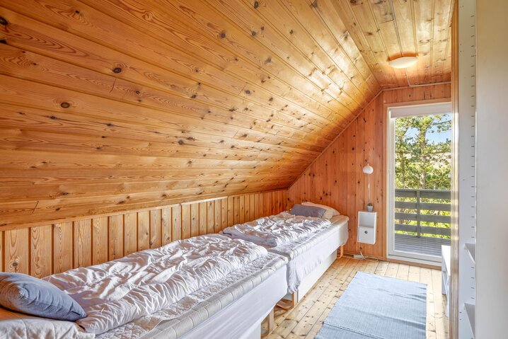 Sommerhus 60199 på Sandtoftevej 44, Blåvand - Billede #14