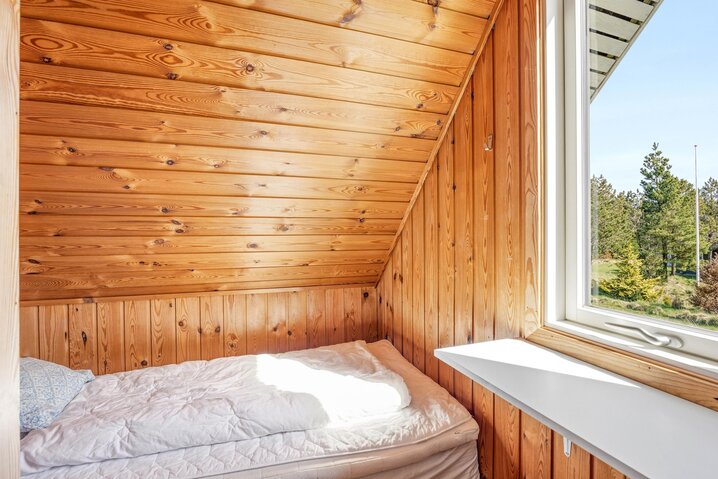 Sommerhus 60199 på Sandtoftevej 44, Blåvand - Billede #15