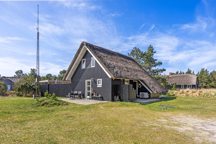 Sommerhus 60199 på Sandtoftevej 44, Blåvand - Billede #30