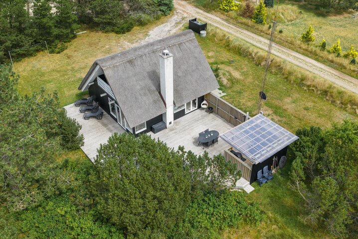 Sommerhus 60199 på Sandtoftevej 44, Blåvand - Billede #16