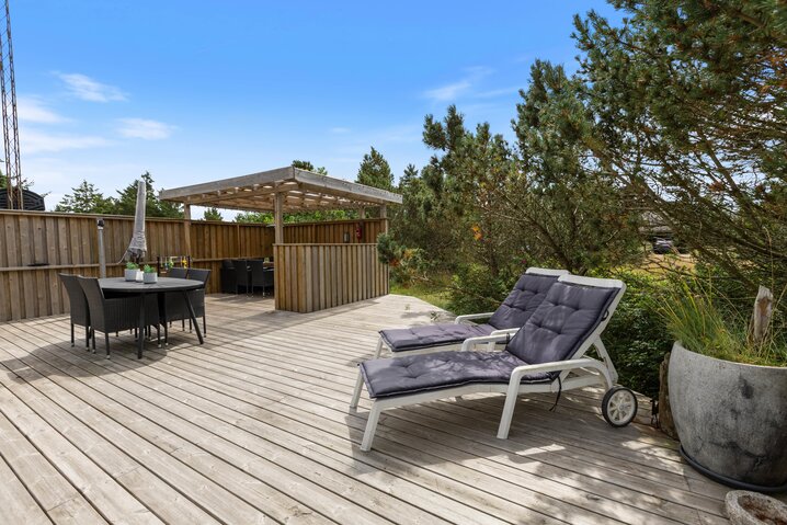 Sommerhus 60199 på Sandtoftevej 44, Blåvand - Billede #17