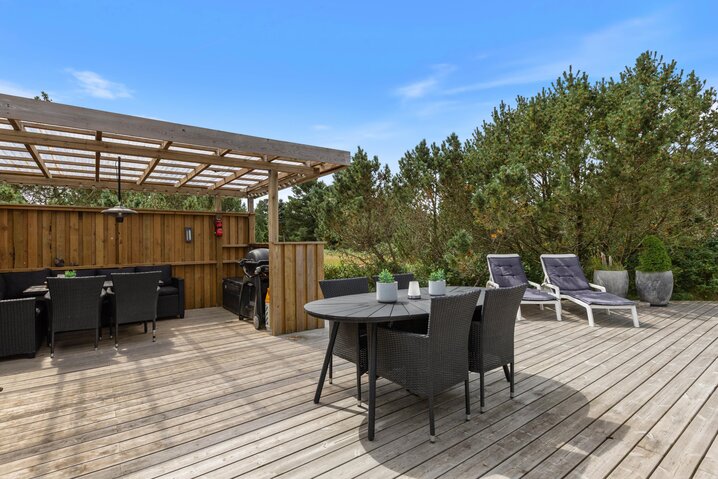 Sommerhus 60199 på Sandtoftevej 44, Blåvand - Billede #18