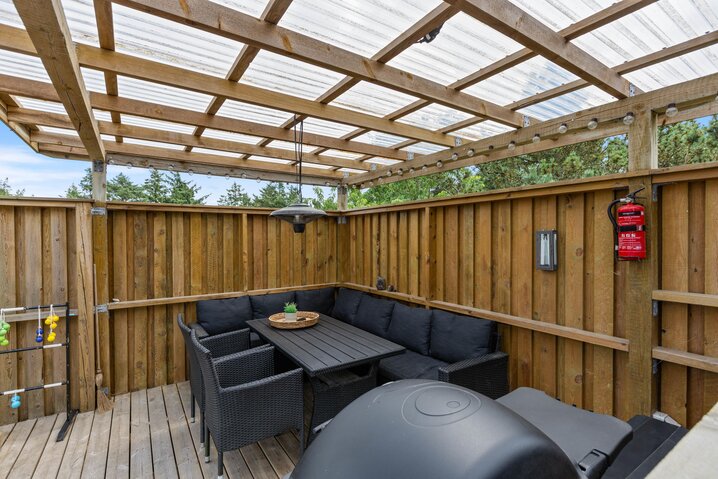 Sommerhus 60199 på Sandtoftevej 44, Blåvand - Billede #20