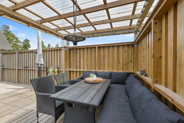 Sommerhus 60199 på Sandtoftevej 44, Blåvand - Billede #21