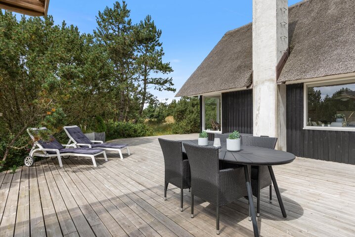 Sommerhus 60199 på Sandtoftevej 44, Blåvand - Billede #22