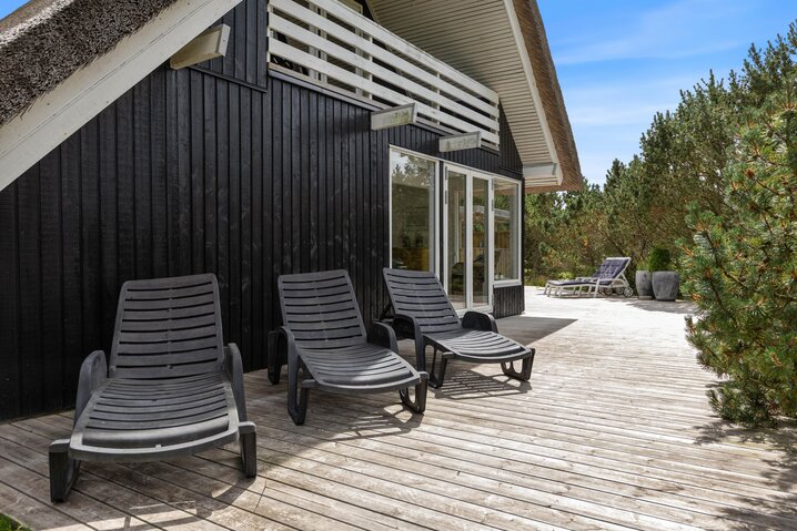 Sommerhus 60199 på Sandtoftevej 44, Blåvand - Billede #23