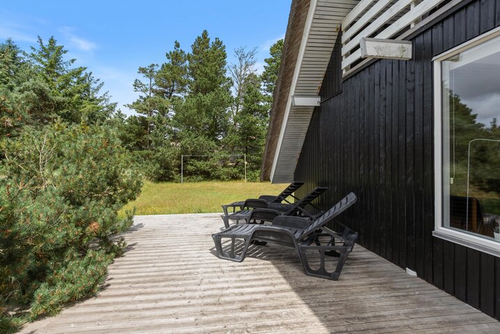 Sommerhus 60199 på Sandtoftevej 44, Blåvand - Billede #24