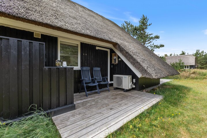 Sommerhus 60199 på Sandtoftevej 44, Blåvand - Billede #25