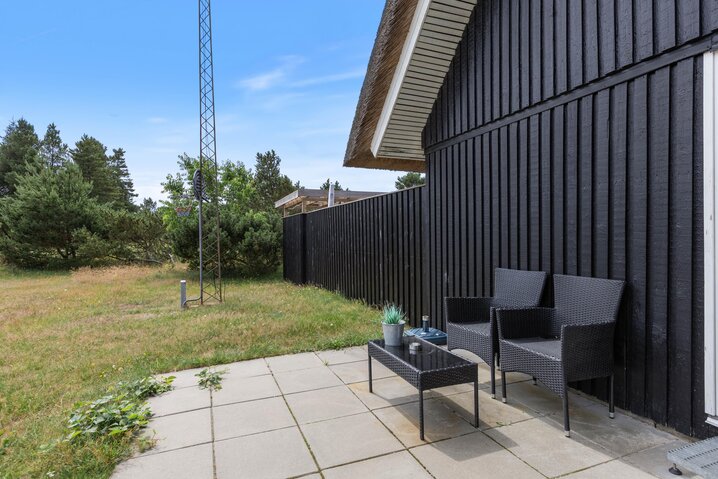 Sommerhus 60199 på Sandtoftevej 44, Blåvand - Billede #27