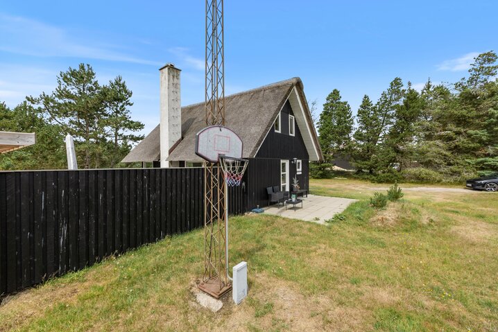 Sommerhus 60199 på Sandtoftevej 44, Blåvand - Billede #28