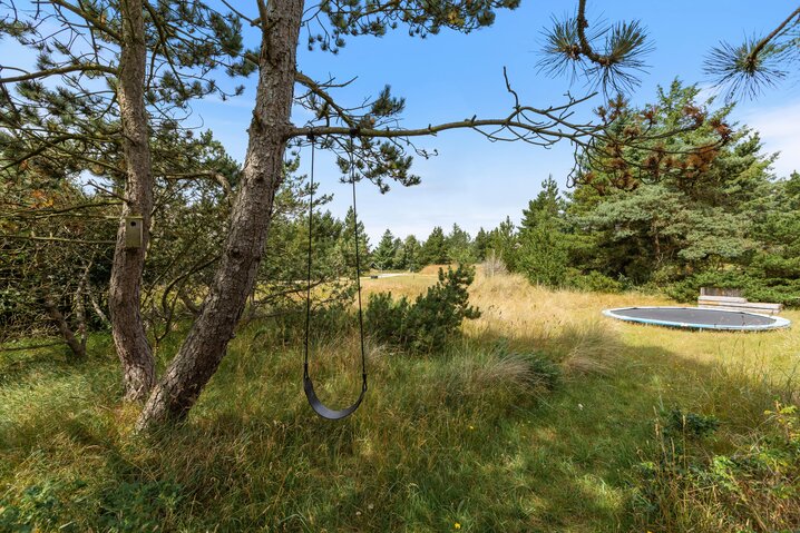 Sommerhus 60199 på Sandtoftevej 44, Blåvand - Billede #29