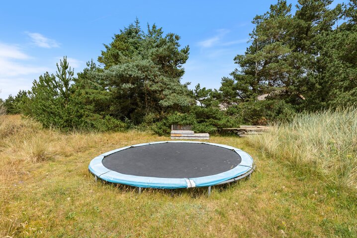 Sommerhus 60199 på Sandtoftevej 44, Blåvand - Billede #30