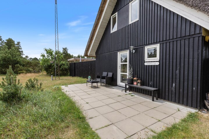 Sommerhus 60199 på Sandtoftevej 44, Blåvand - Billede #31
